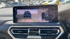 BMW iX3 210kW M Sport Pro 80kWh 5dr Auto Electric Estate